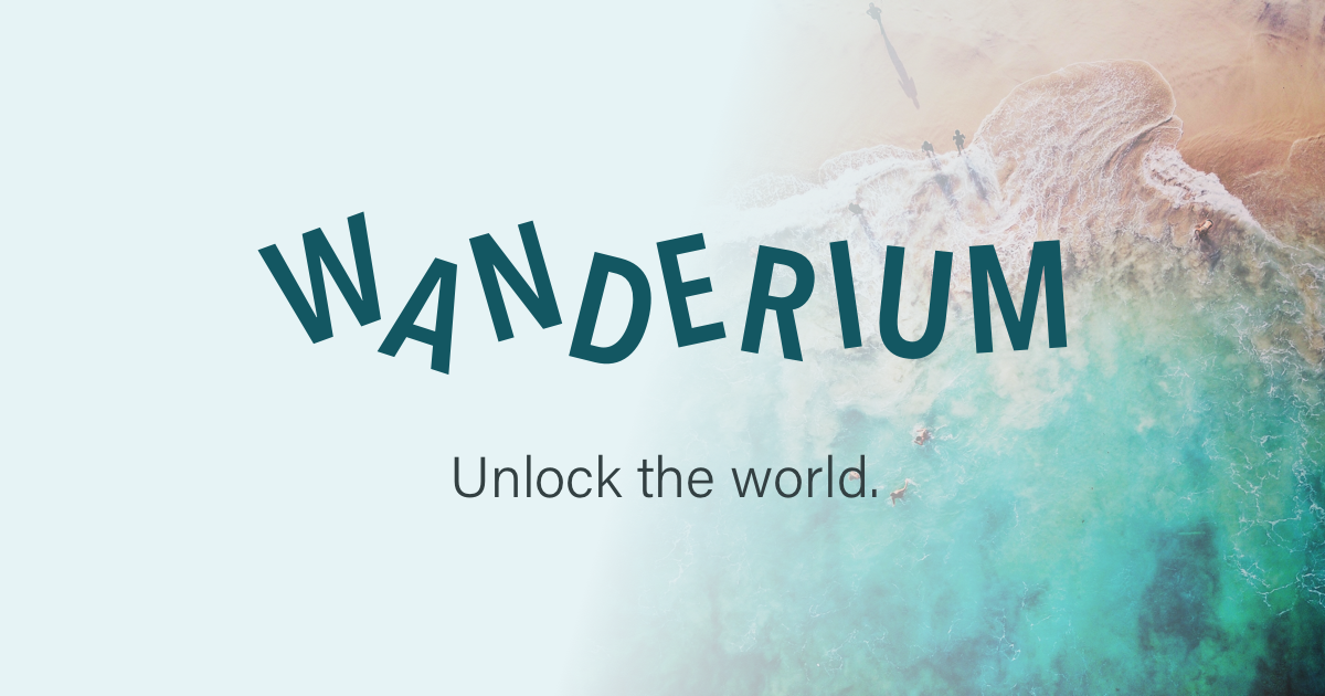 Wanderium Image
